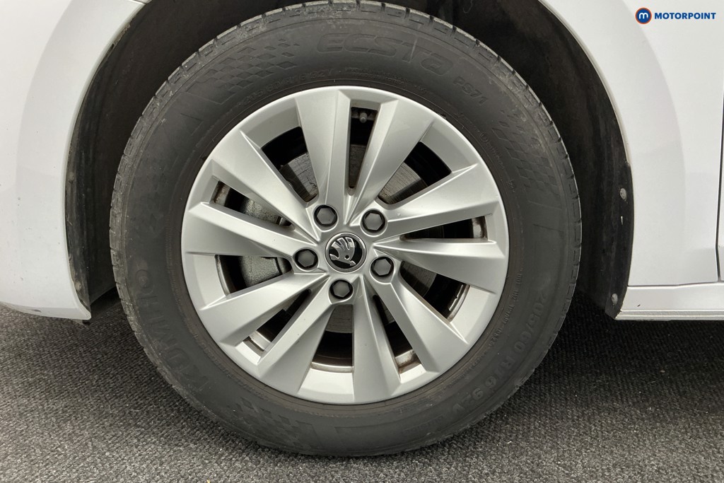 Used Skoda Octavia 2024 for sale - 77045974: Photo 42