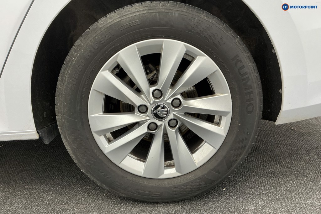 Used Skoda Octavia 2024 for sale - 77045974: Photo 43