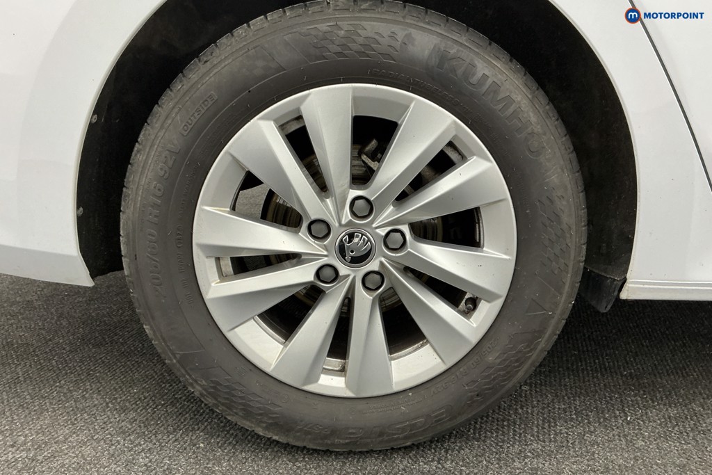 Used Skoda Octavia 2024 for sale - 77045974: Photo 44