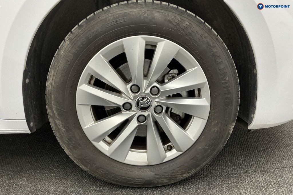 Used Skoda Octavia 2024 for sale - 77045974: Photo 45