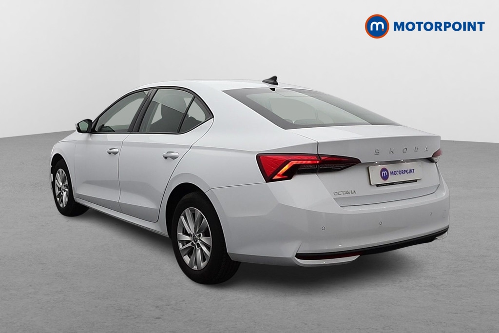 Used Skoda Octavia 2024 for sale - 77045974: Photo 5