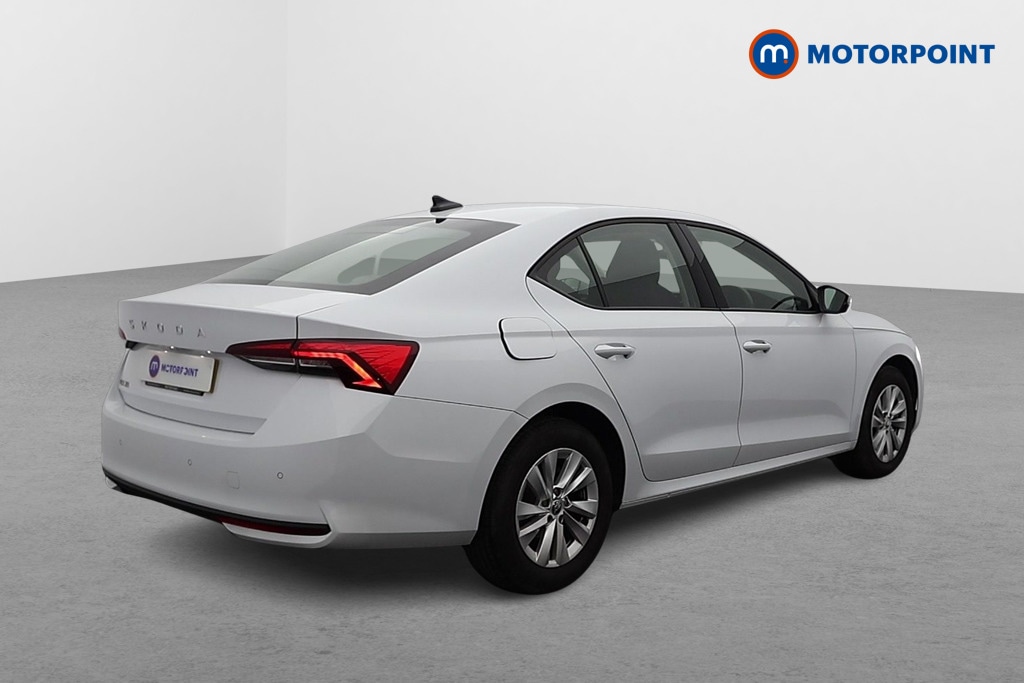 Used Skoda Octavia 2024 for sale - 77045974: Photo 7