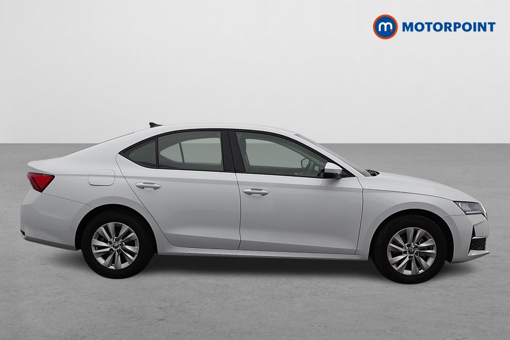 Used Skoda Octavia 2024 for sale - 77045974: Photo 8