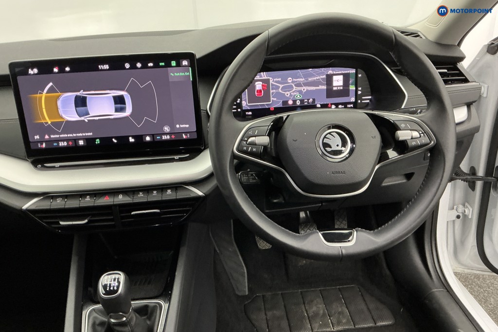 Used Skoda Octavia 2024 for sale - 77045974: Photo 9