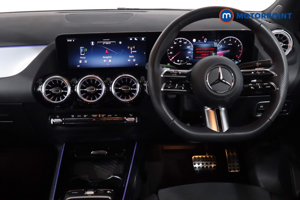 Used Mercedes-Benz GLA 2025 for sale - 77804745: Photo 11