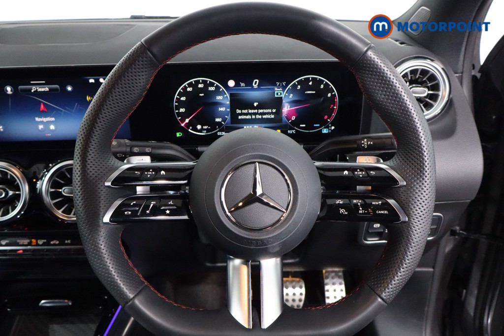 Used Mercedes-Benz GLA 2025 for sale - 77804745: Photo 14