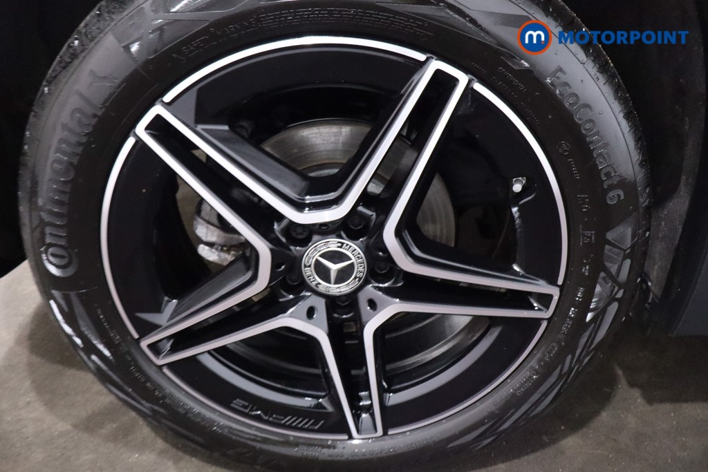 Used Mercedes-Benz GLA 2025 for sale - 77804745: Photo 17