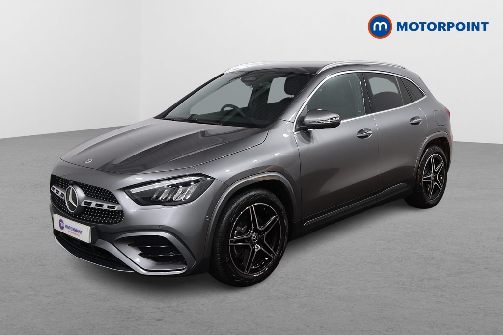 Used Mercedes-Benz GLA 2025 for sale - 77804745: Photo 3