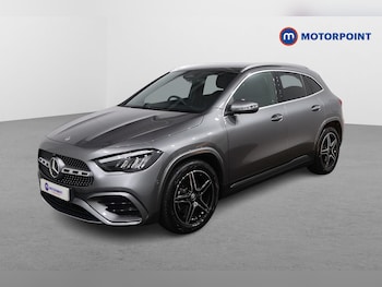 Used Mercedes-Benz GLA 2025 for sale - 77804745: Photo