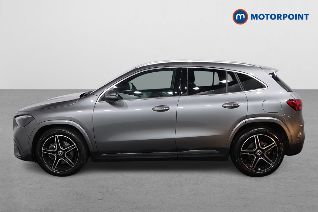 Used Mercedes-Benz GLA 2025 for sale - 77804745: Photo 4