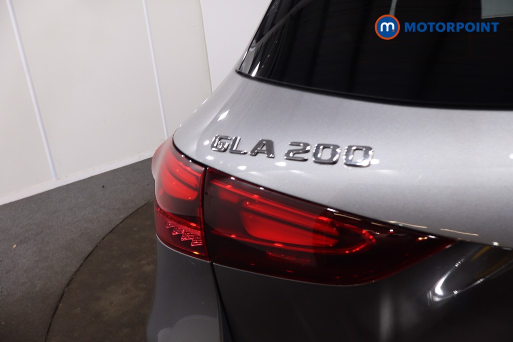 Used Mercedes-Benz GLA 2025 for sale - 77804745: Photo 45