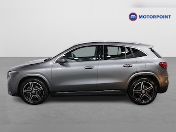 Used Mercedes-Benz GLA 2025 for sale - 77804745: Photo