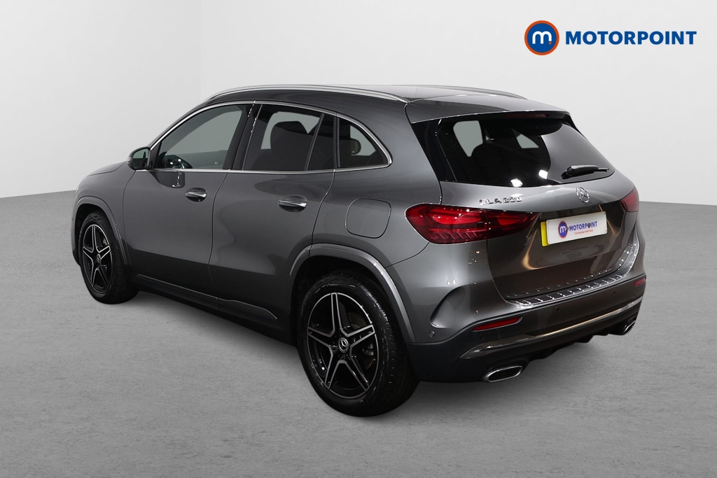 Used Mercedes-Benz GLA 2025 for sale - 77804745: Photo 5