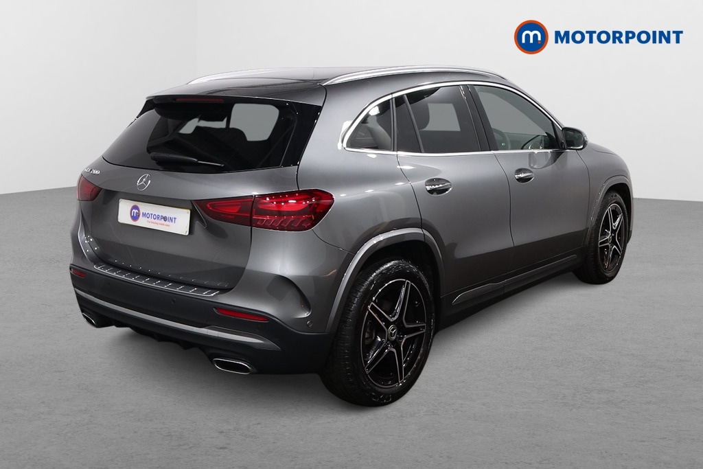 Used Mercedes-Benz GLA 2025 for sale - 77804745: Photo 7