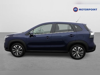 Used Suzuki SX4 S-Cross 2024 for sale - 75346422: Photo
