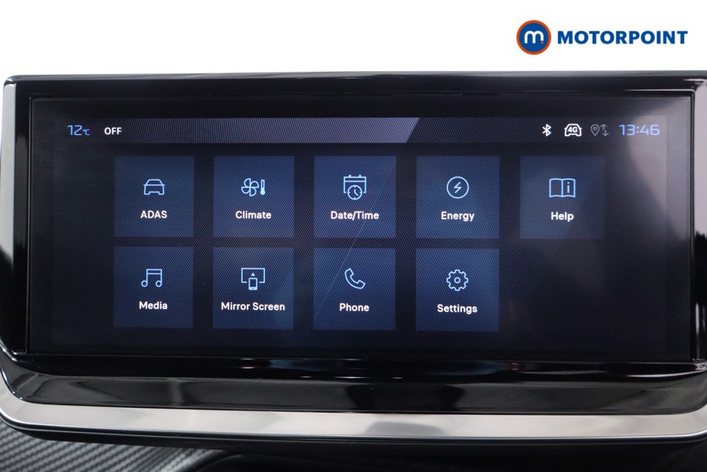 Used Peugeot 2008 2025 for sale - 76580998: Photo 10