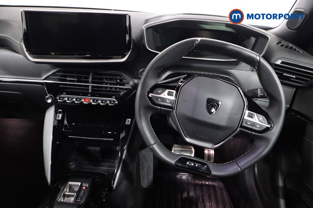 Used Peugeot 2008 2025 for sale - 76580998: Photo 11