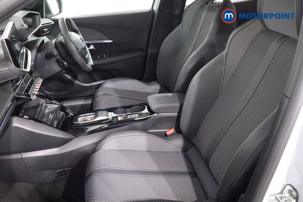 Used Peugeot 2008 2025 for sale - 76580998: Photo 12