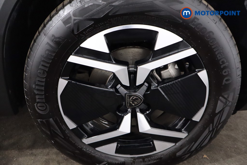 Used Peugeot 2008 2025 for sale - 76580998: Photo 18