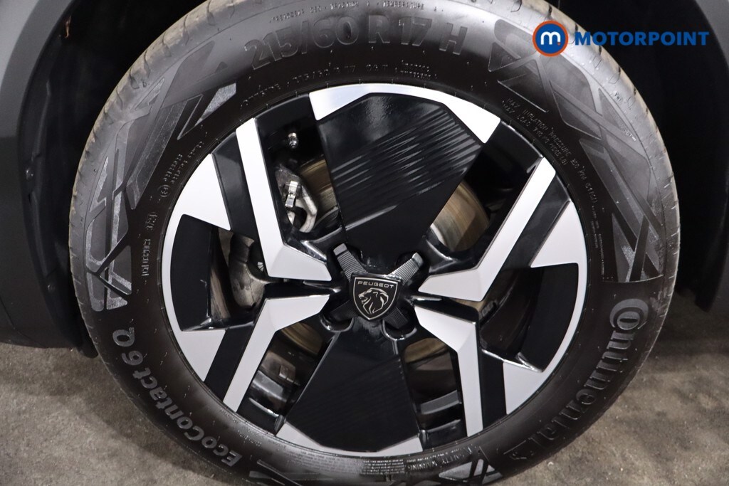 Used Peugeot 2008 2025 for sale - 76580998: Photo 19