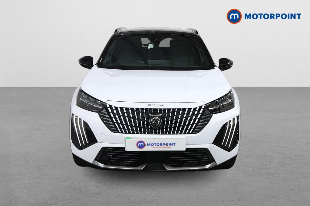 Used Peugeot 2008 2025 for sale - 76580998: Photo 2