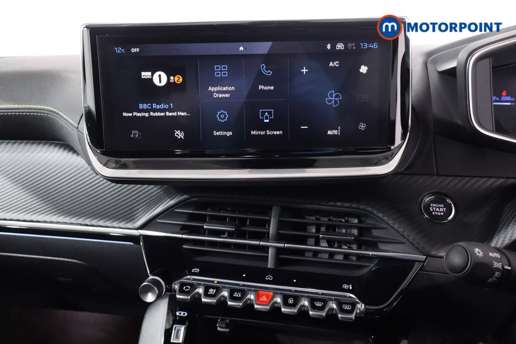 Used Peugeot 2008 2025 for sale - 76580998: Photo 23