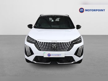 Used Peugeot 2008 2025 for sale - 76580998: Photo