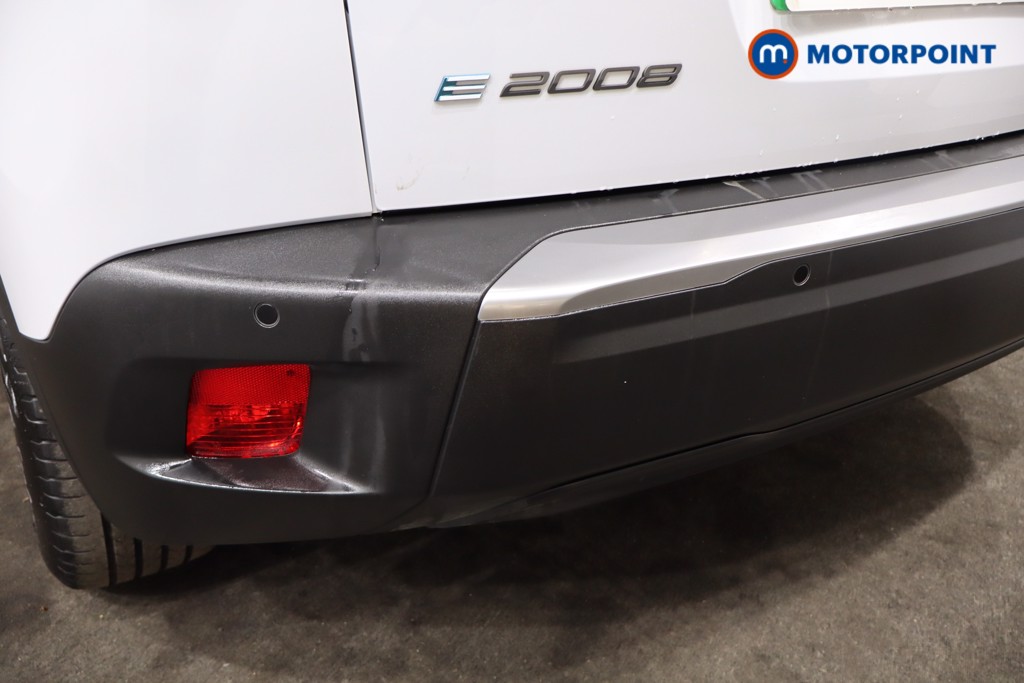 Used Peugeot 2008 2025 for sale - 76580998: Photo 43