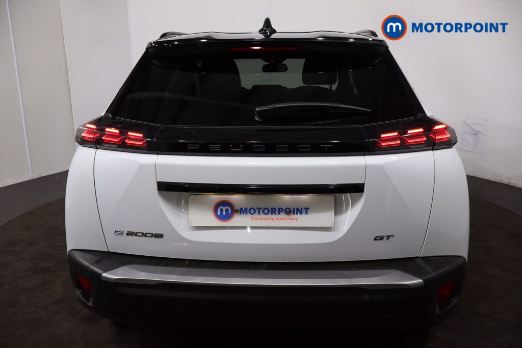 Used Peugeot 2008 2025 for sale - 76580998: Photo 45