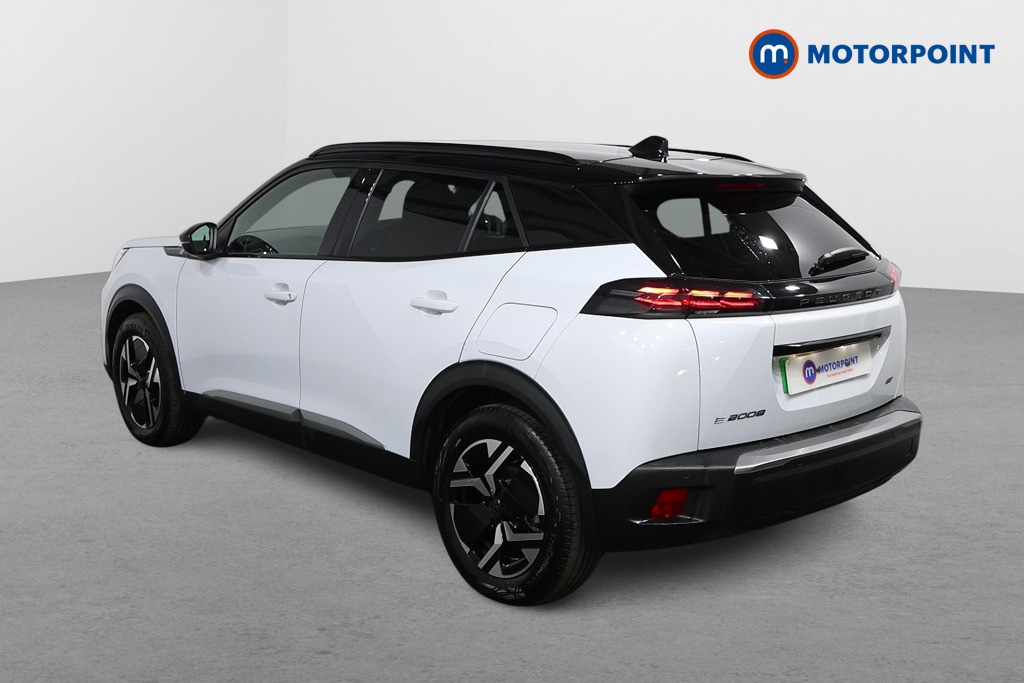 Used Peugeot 2008 2025 for sale - 76580998: Photo 5