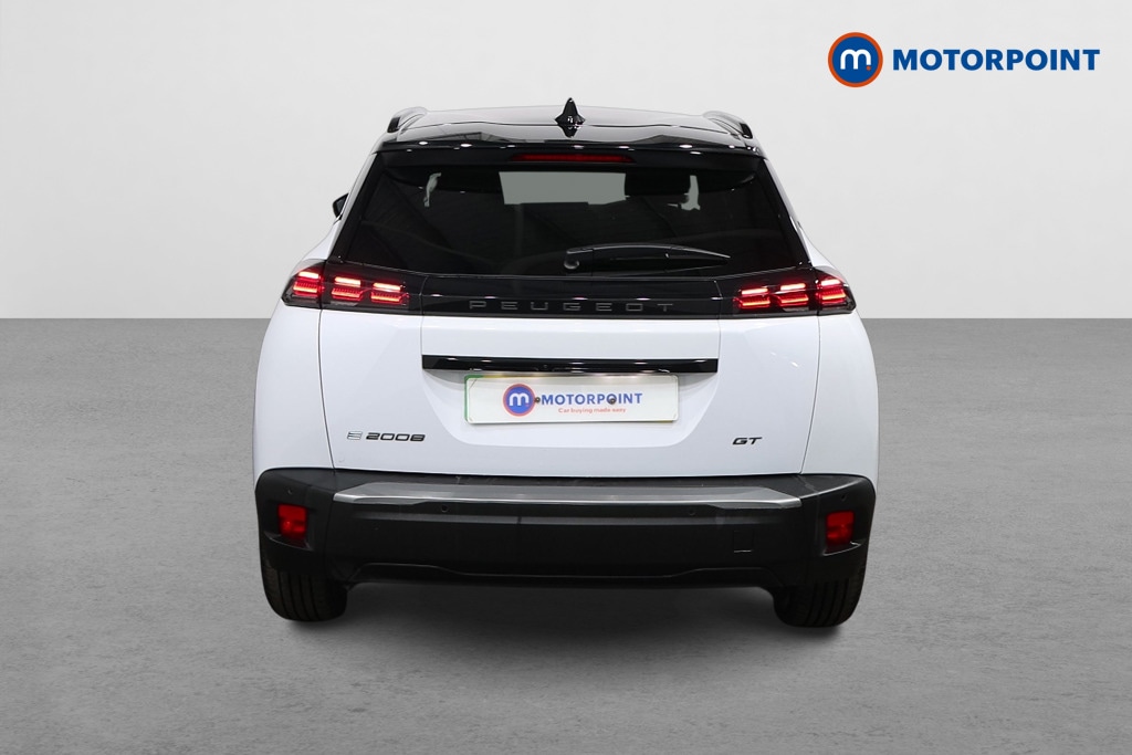 Used Peugeot 2008 2025 for sale - 76580998: Photo 6