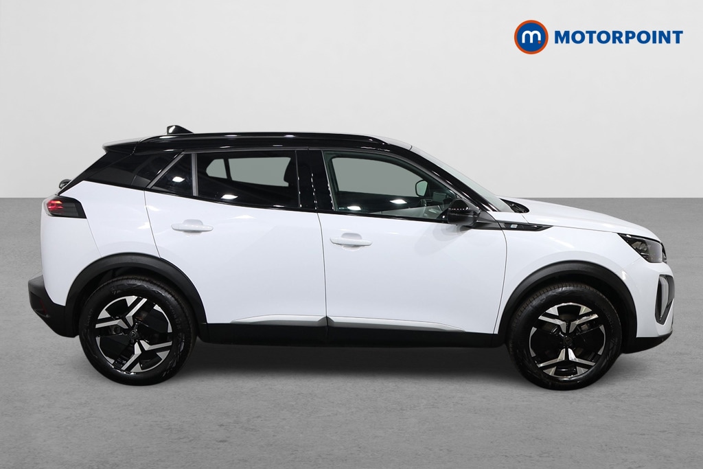 Used Peugeot 2008 2025 for sale - 76580998: Photo 8