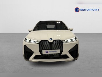 Used BMW iX 2022 for sale - 77297732: Photo