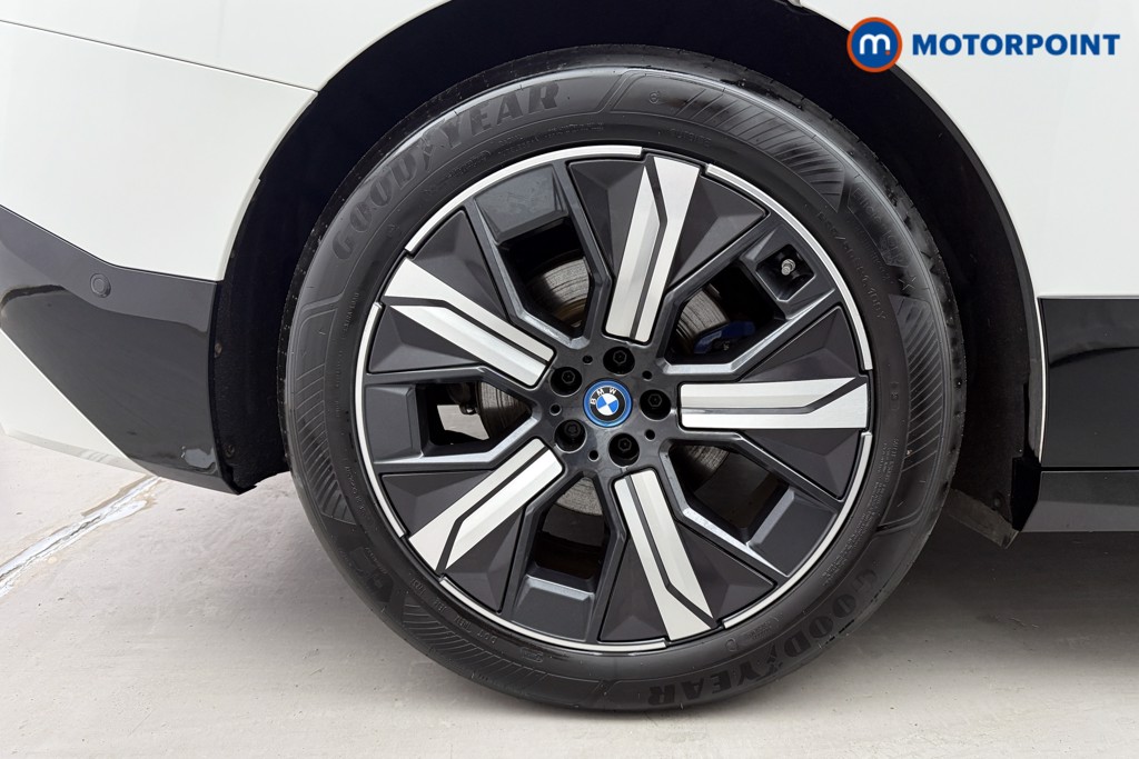 Used BMW iX 2022 for sale - 77297732: Photo 48