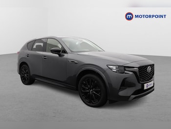 Mazda - CX-60