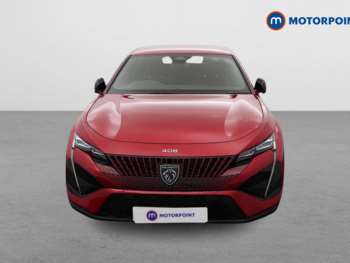 Used Peugeot 408 2024 for sale - 74431571: Photo