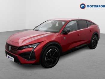 Used Peugeot 408 2024 for sale - 74431571: Photo