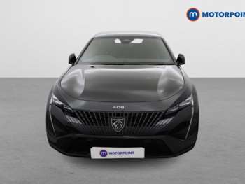 Used Peugeot 408 2024 for sale - 74387478: Photo