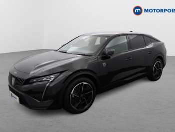 Used Peugeot 408 2024 for sale - 74387478: Photo