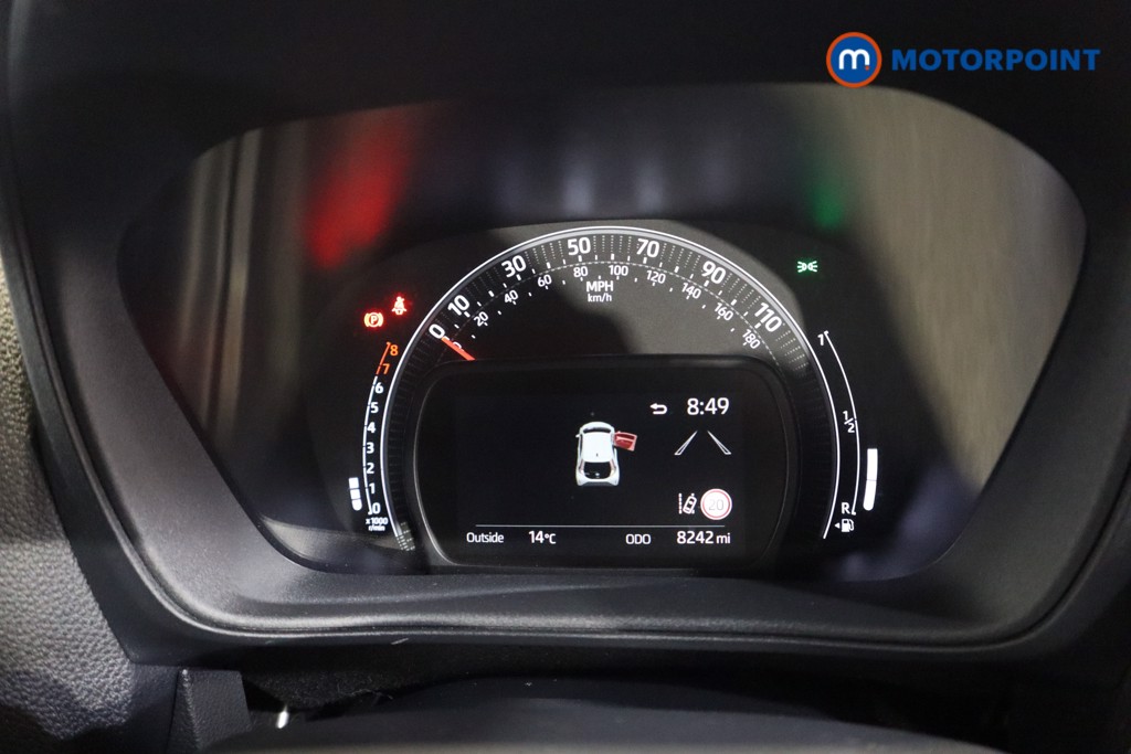 Used Toyota Aygo X 2024 for sale - 76653583: Photo 12