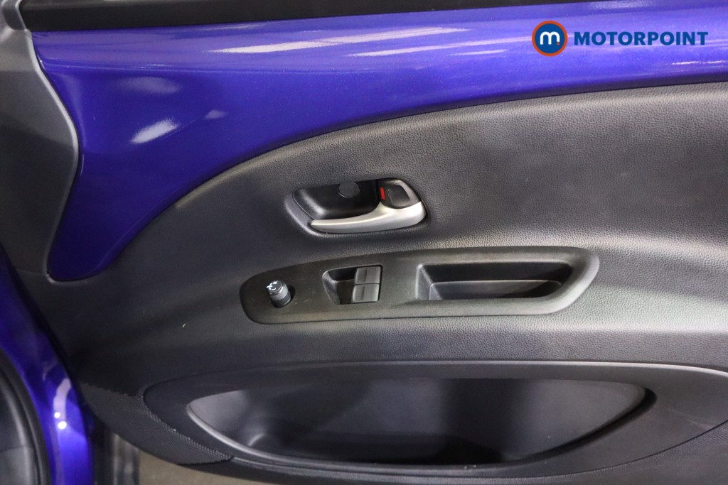 Used Toyota Aygo X 2024 for sale - 76653583: Photo 16