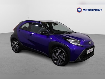 Toyota - Aygo X
