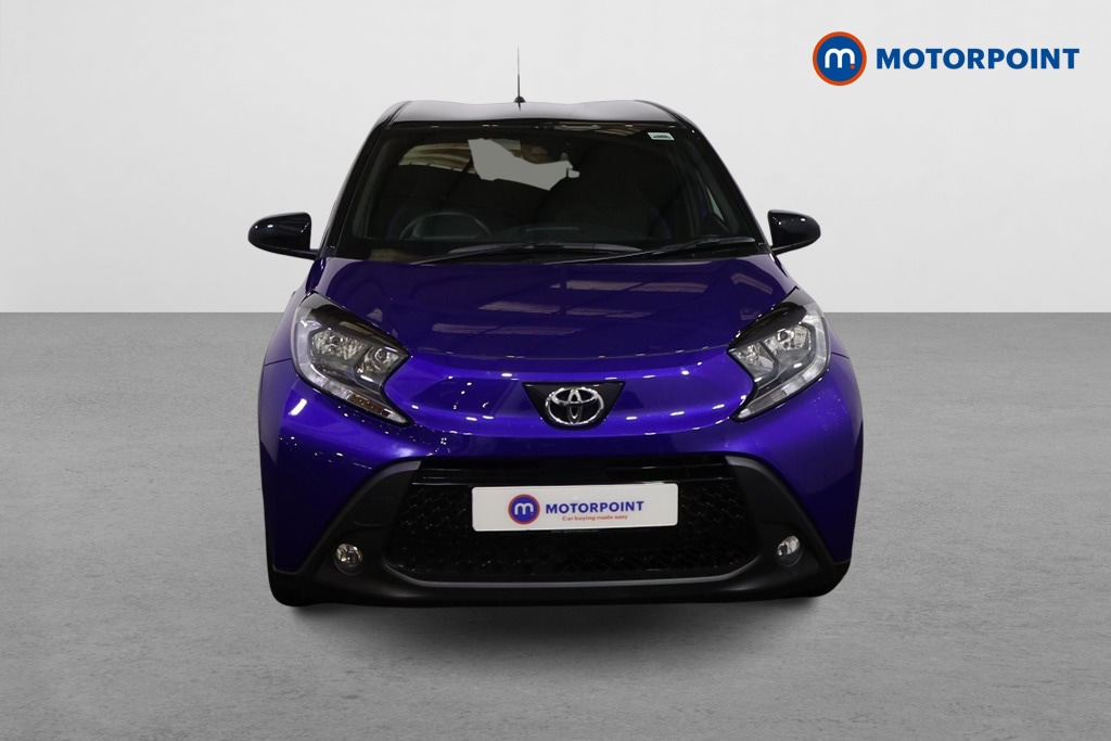 Used Toyota Aygo X 2024 for sale - 76653583: Photo 2