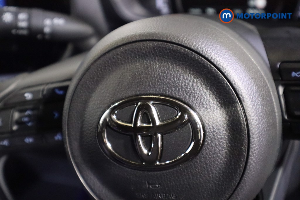 Used Toyota Aygo X 2024 for sale - 76653583: Photo 20