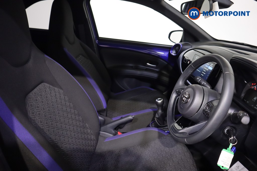 Used Toyota Aygo X 2024 for sale - 76653583: Photo 23