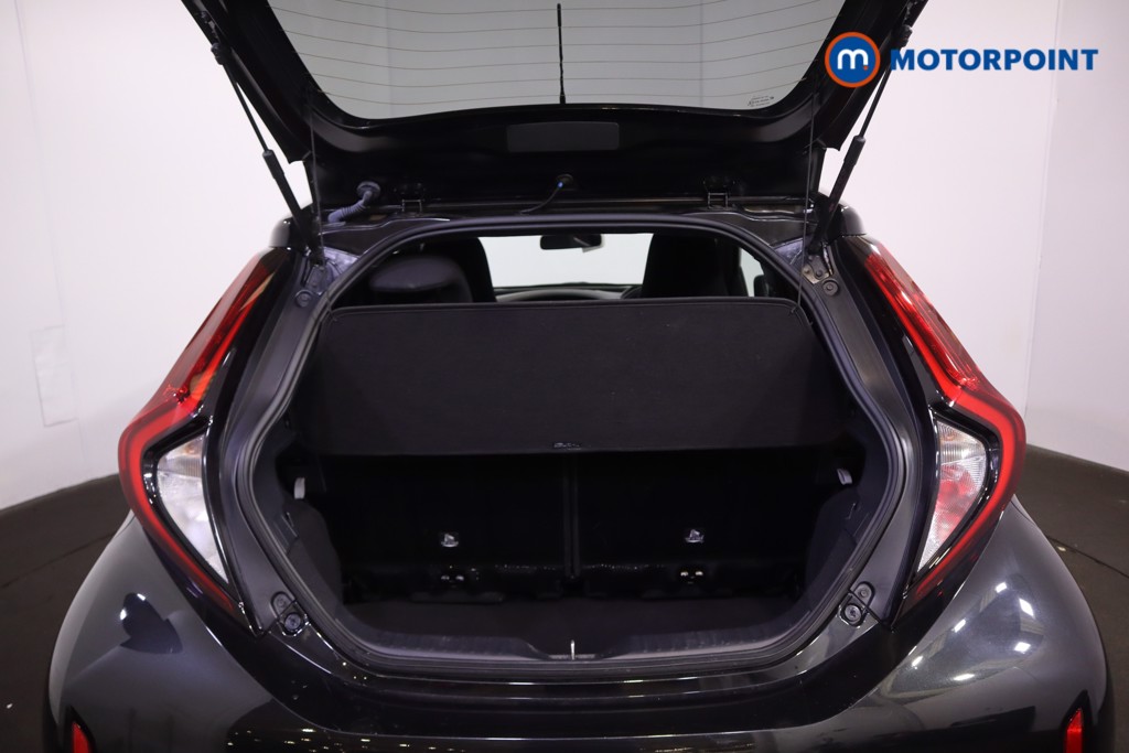 Used Toyota Aygo X 2024 for sale - 76653583: Photo 24