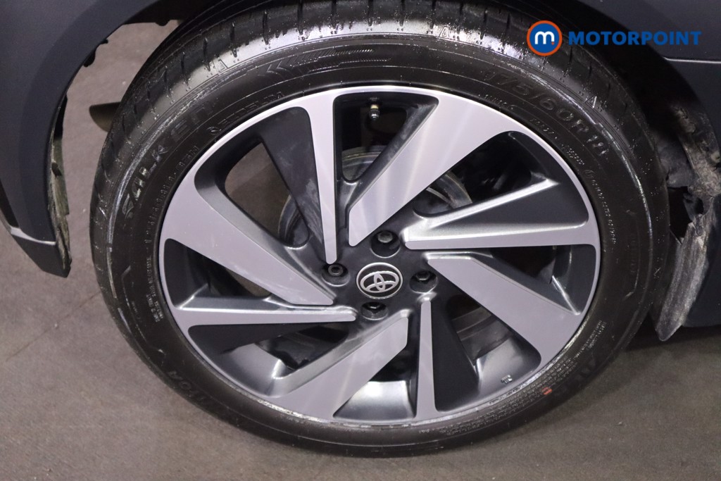 Used Toyota Aygo X 2024 for sale - 76653583: Photo 25