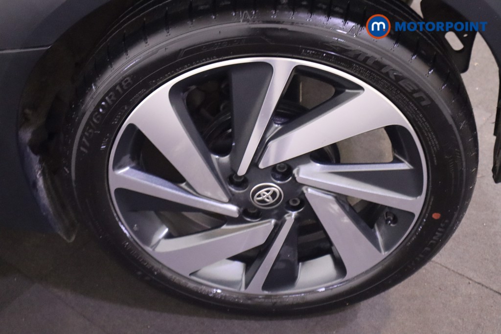 Used Toyota Aygo X 2024 for sale - 76653583: Photo 26