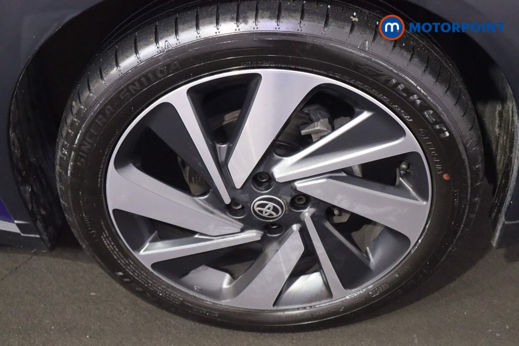 Used Toyota Aygo X 2024 for sale - 76653583: Photo 28