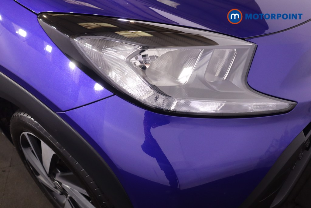 Used Toyota Aygo X 2024 for sale - 76653583: Photo 29